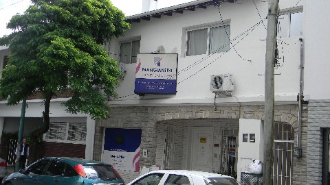 San Martin 178 bis P.A. "A"